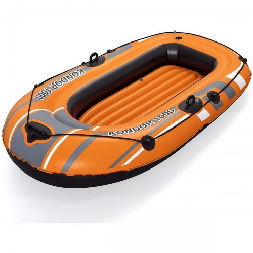 CANOTTI GONFIABILI   BESTWAY