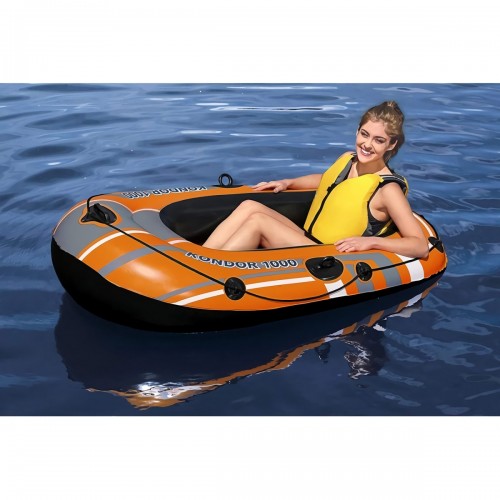 CANOTTI GONFIABILI   BESTWAY