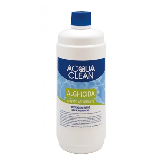 ALGHICIDA ACQUA CLEAN 1KG