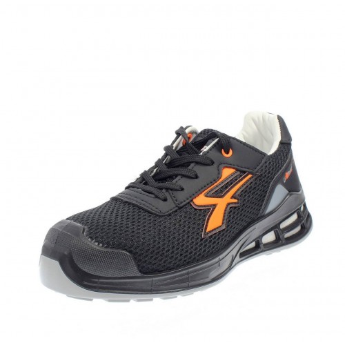 SCARPE ANTINFORTUNIO IRVIN U-POWER S1P SRC TG.42