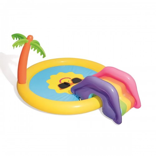 PISCINA GIOCO SUNNYLAND BESTWAY MOD.53071