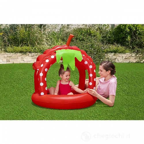 PISCINA BABY VERY BERRY BESTWAY MOD.52387