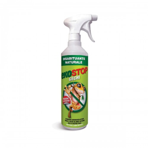 EKOSTOP GECHI SPRAY 750ML