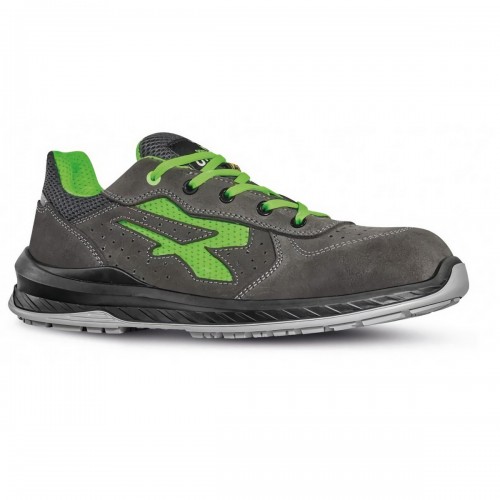 SCARPA ANTIFORTUNIO DENVER U-POWER S1P SRC ESD SRC TG.42