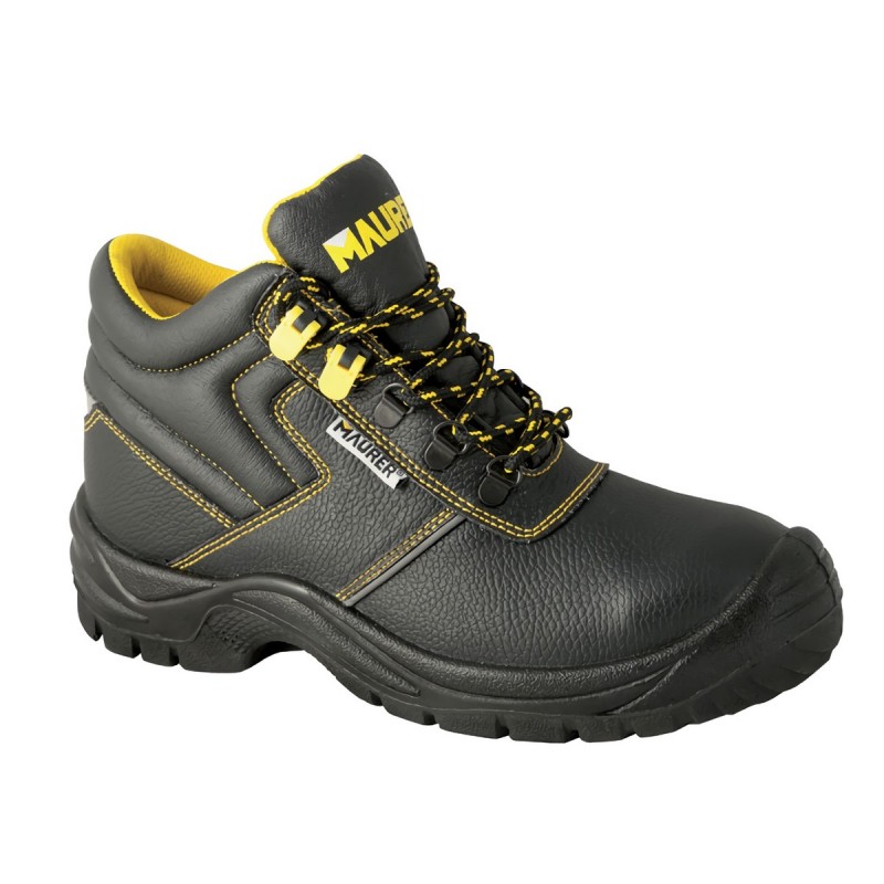 SCARPA ANTINFORTUNIO ALTA CAPUA MAURER S3 TG.43