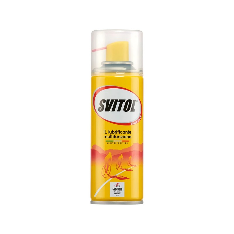 SVITOL SUPER SPRAY 180ML