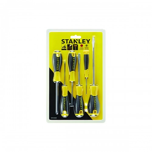 SET 6PZ GIRAVITI STANLEY