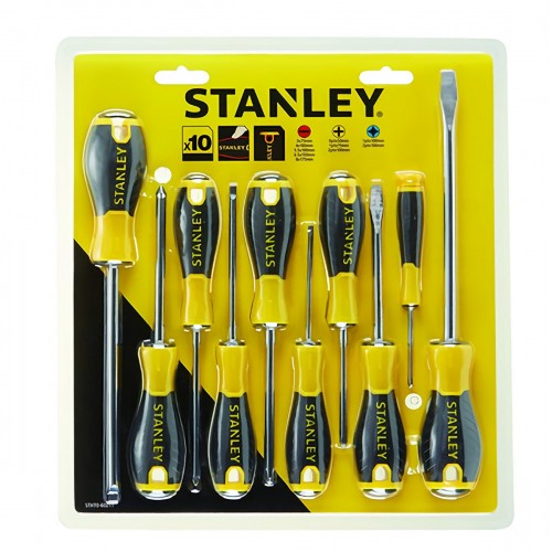 SET 10PZ GIRAVITI STANLEY