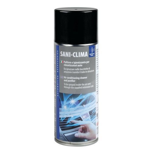 CLIMA-FRESH PER IMPIANTO CLIMATIZZAZIONE AUTO 400M L