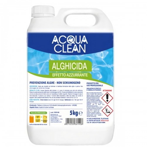 ALGHICIDA ACQUA CLEAN 10KG