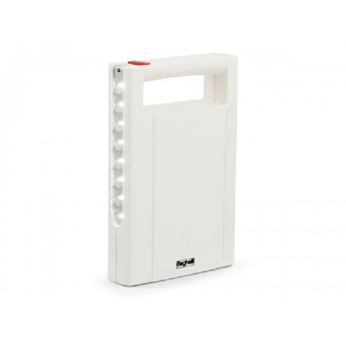 BEGHELLI LAMPADA PORTATILE   ILLUMINA LED