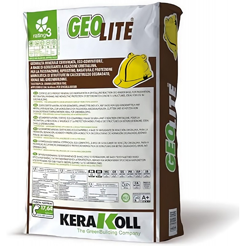 .GEOLITE 25KG