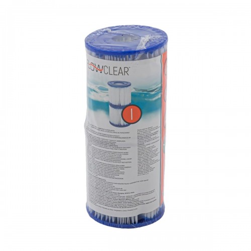 ( I ) FILTRO RICAMBIO PER POMPA 1249 LT/H CF 2PZ F LOWCLEAR