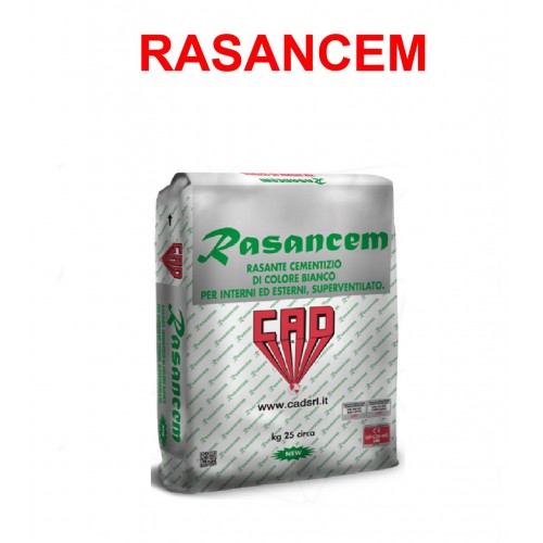 *RASANCEM 25 KG