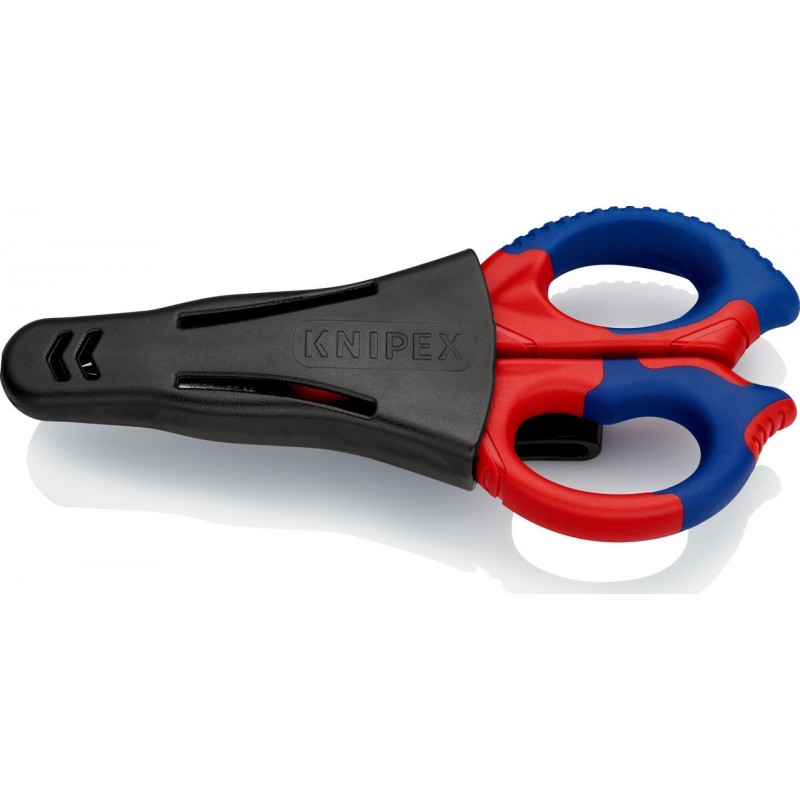 KNIPEX FORBICI PER ELETTRICISTA MM.155