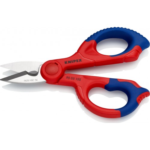 KNIPEX FORBICI PER ELETTRICISTA MM.155