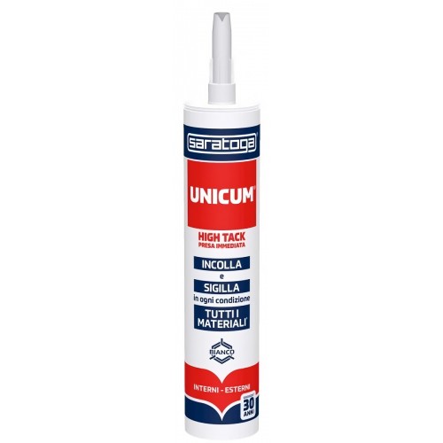 UNICUM AD.BIANCO 460G