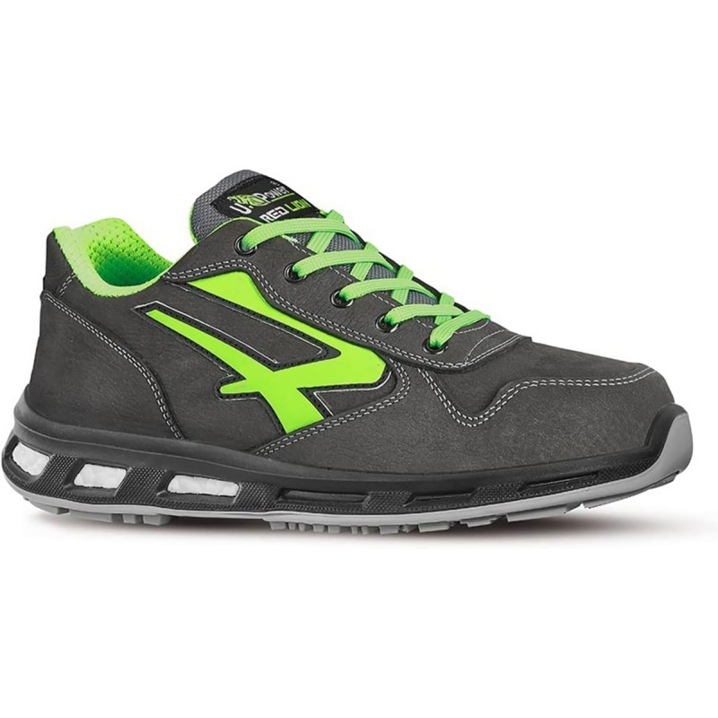 SCARPA ANTINFORTUNIO YODA U-POWER S3 CI SRC ESD TG .44