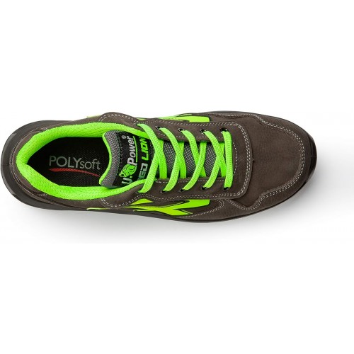 SCARPA ANTINFORTUNIO YODA U-POWER S3 CI SRC ESD TG .44