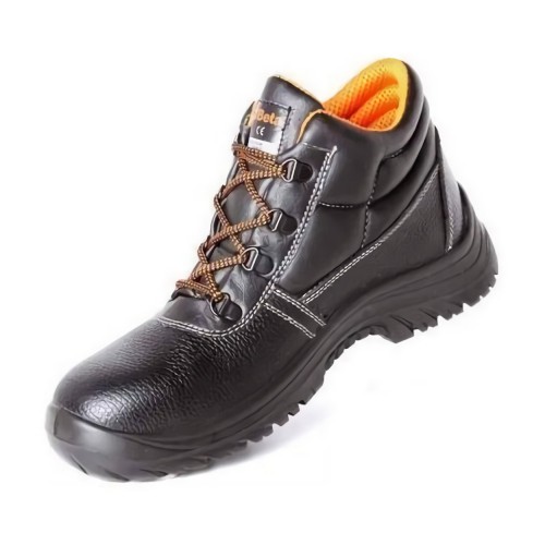 SCARPE ALTE ANTIFORTUNISTICHE "BETA"7243EN S3 RS S RC N.40