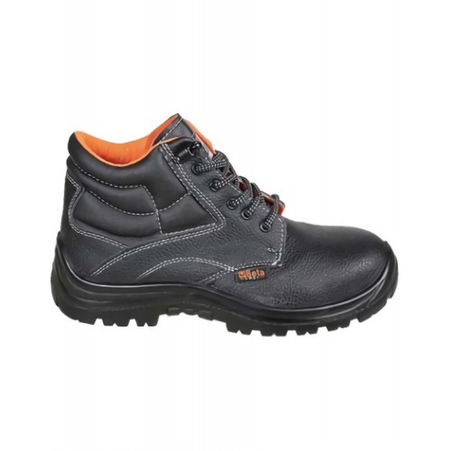 SCARPE ALTE ANTIFORTUNISTICHE "BETA"7243EN S3 RS S RC N.40