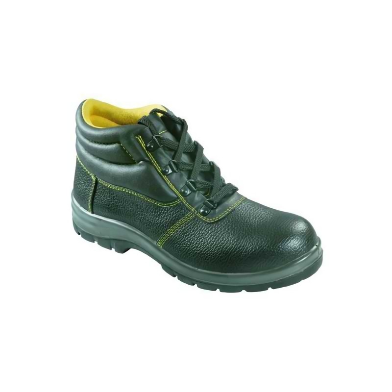 SCARPE SICUREZZA VIGOR CLASSIC ALTE S3 SRC N. 45