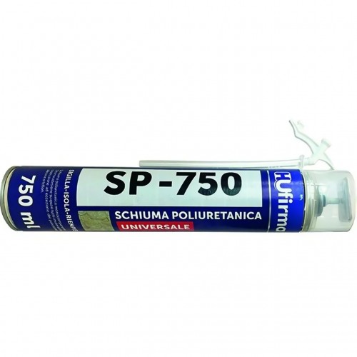 SCHIUMA POLIURETA HUFIRMA SP-750 STANDARD B3 750ML