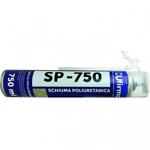 SCHIUMA POLIURETAHUFIRMA STE-750 TEGOLE-COPP1 750