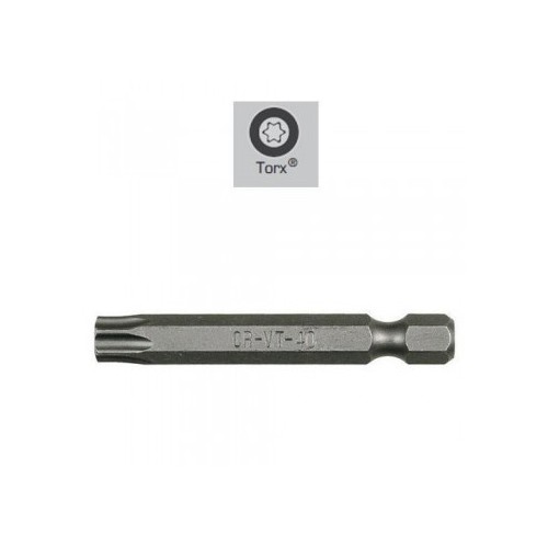 INSERTO TORX T40 MM.50 1/4 BL PZ.2 PLUS 92802