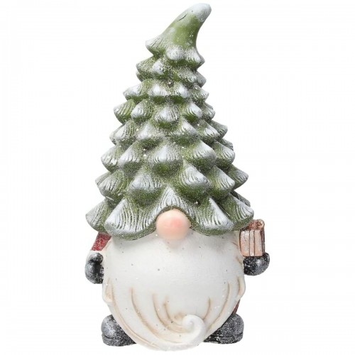 GNOMO ABETE CM.46H C/LED CHRISTMAS FORESTA