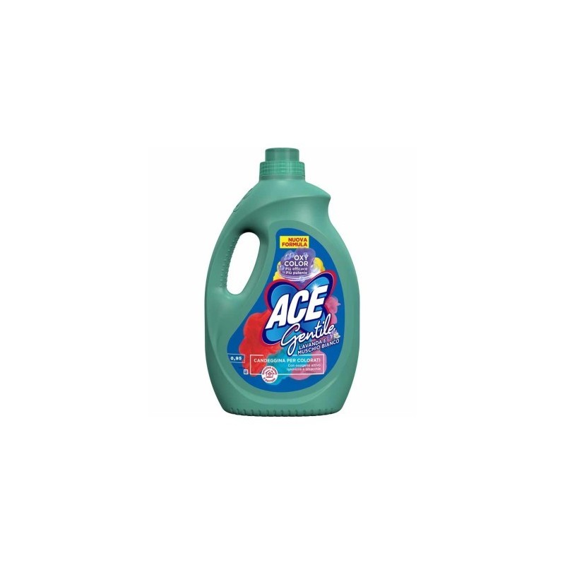 ACE NEW GENTILE 950ML