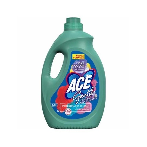 ACE NEW GENTILE 950ML