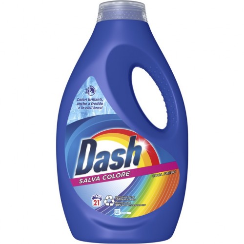 DASH SALVA COLORE 21LAVAGGI