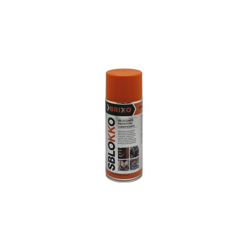 SPRAY BRIXO SBLOCCO ML 400