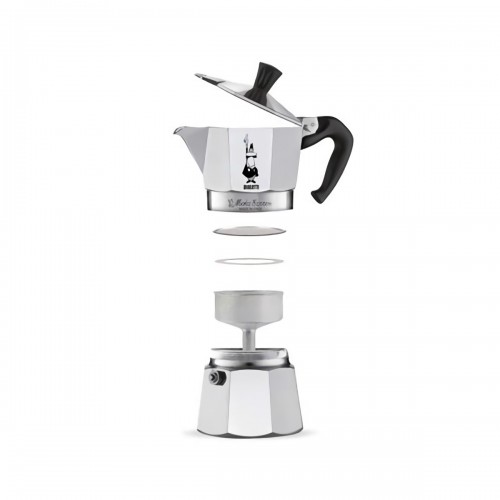 CAFFETTIERA NEW MOKA 3 BIALETTI