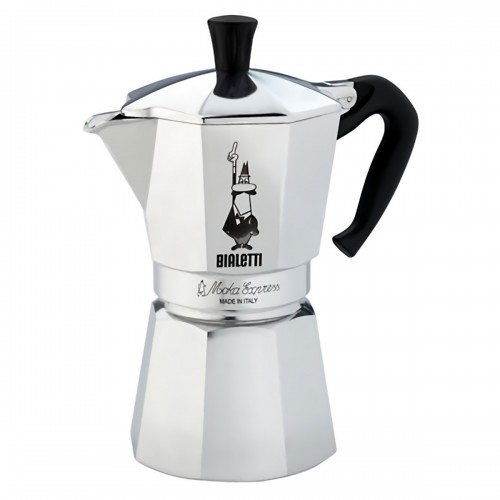 CAFFETTIERA NEW MOKA 3 BIALETTI