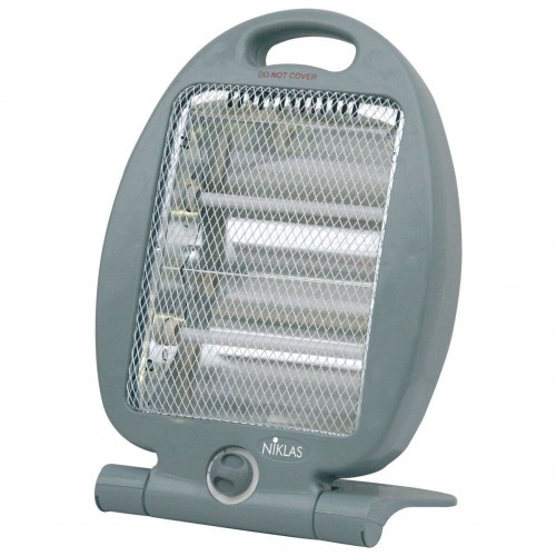 STUFE QUARZO NIKLAS TREND     800W