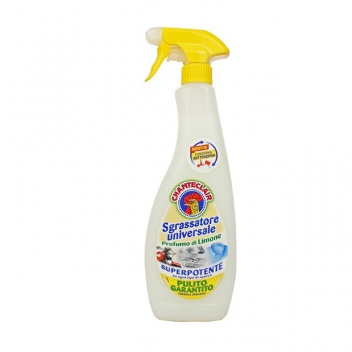 CHANTECLAIR SGRASSATORE EROGATORE LIMONE  600ML