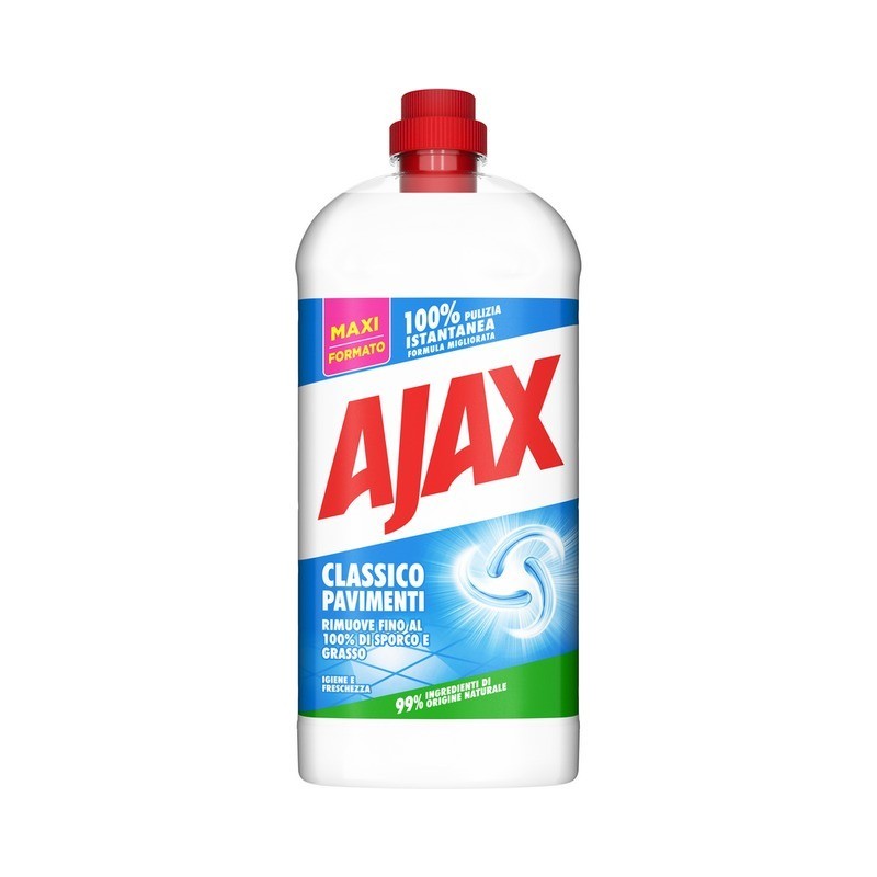 AJAX PAVIMENTO  CLASSICO 1,25L