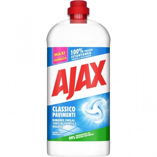 AJAX PAVIMENTO  CLASSICO 1,25L