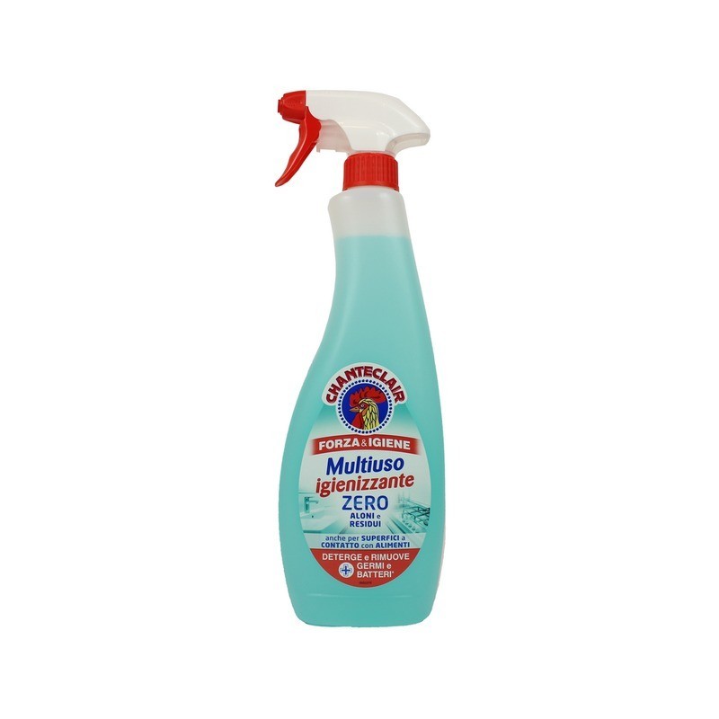 CHANTECLAIR IGIENIZZANTE 625ML SPRAY