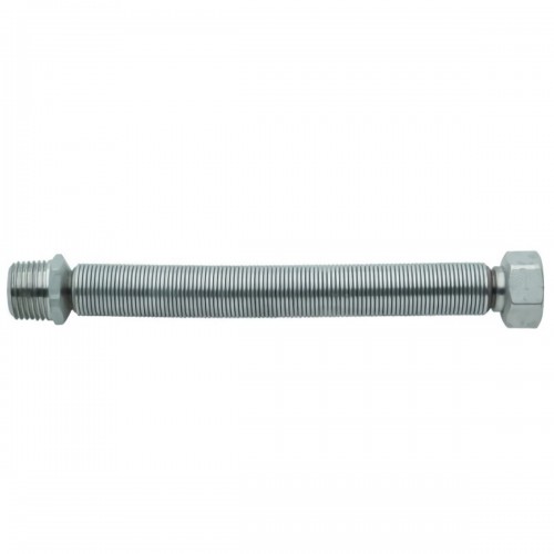 FLEX ACQUA MASCHIO FEMMINA 3/4 MM220-420 INOX