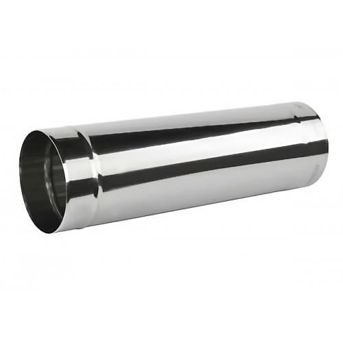 *TUBO IN ACCIAIO INOX ML1 D.140