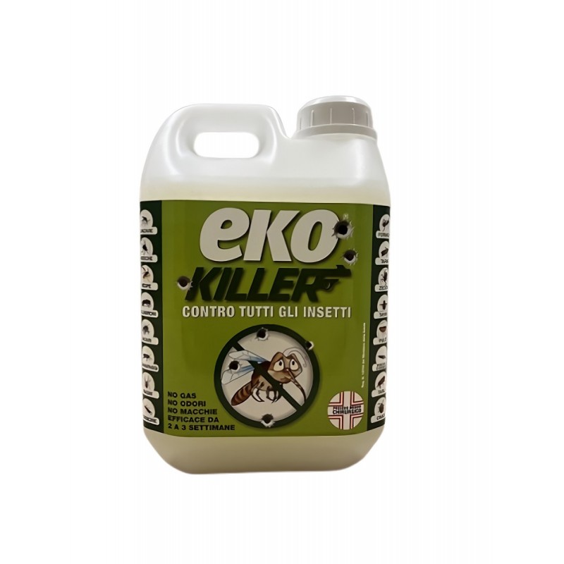 EKOKILLER 2 LT.