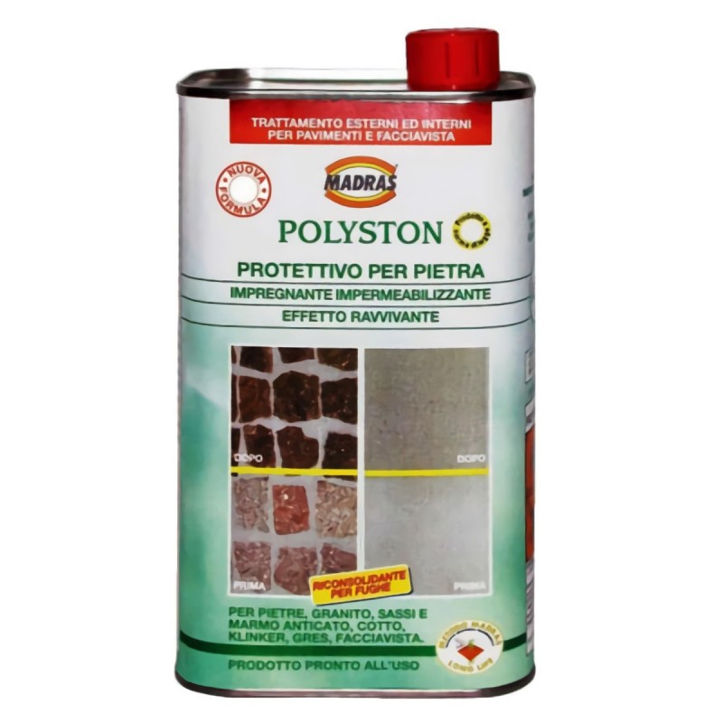 POLYSTON 1 LITRO