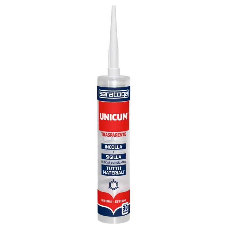 UNICUM AD.TRASPARENTE 300G