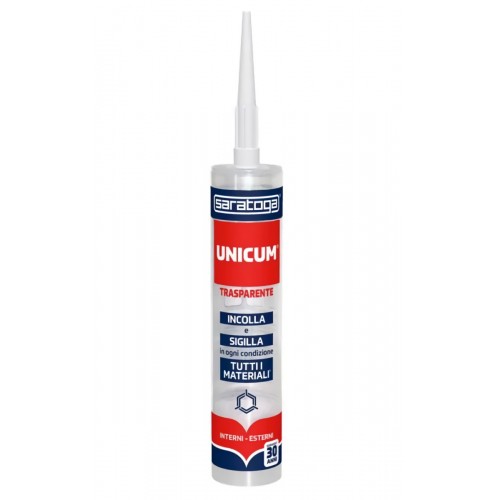 UNICUM AD.TRASPARENTE 300G