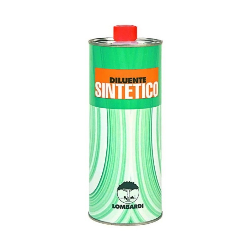 DILUENTE SINTETICO LT.1