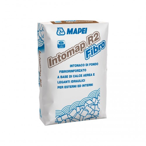 .INTOMAP R2 FIBRO DA 25KG