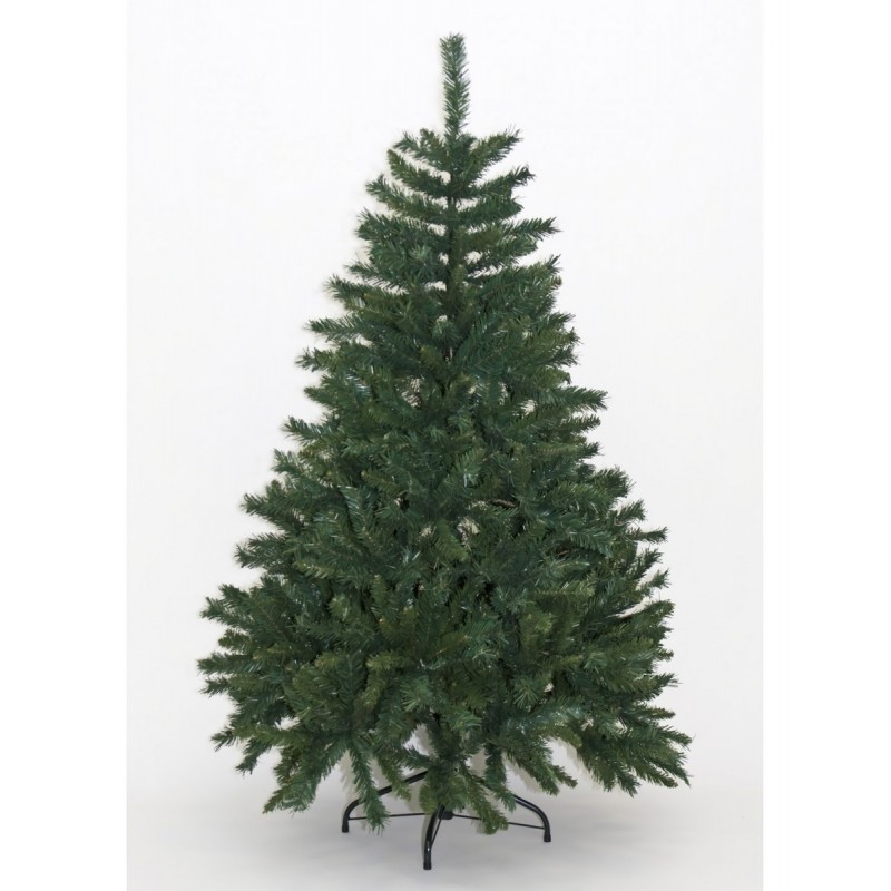 ALBERO NATALE "ALPINO" H.270CM RAMI 3649